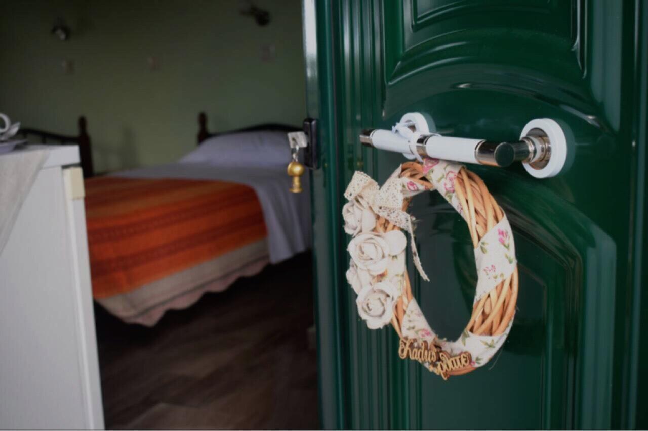 Rooms To Let To Kyma Skala Sikamineas Skala Sykamineas Экстерьер фото