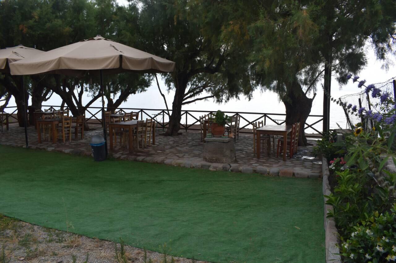 Rooms To Let To Kyma Skala Sikamineas Skala Sykamineas Экстерьер фото